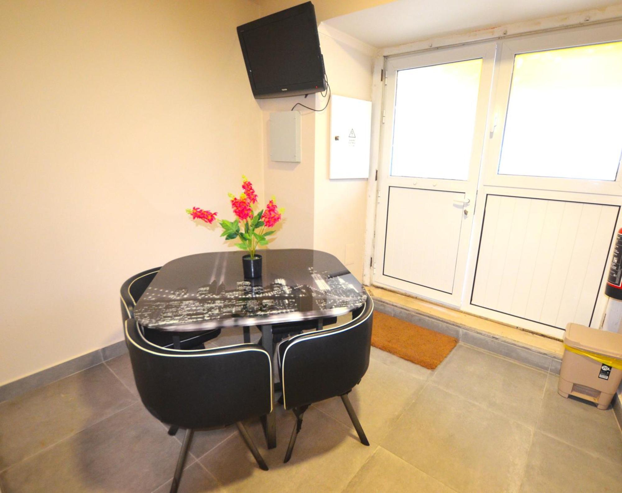 Rooms Dp Setubal Exterior photo