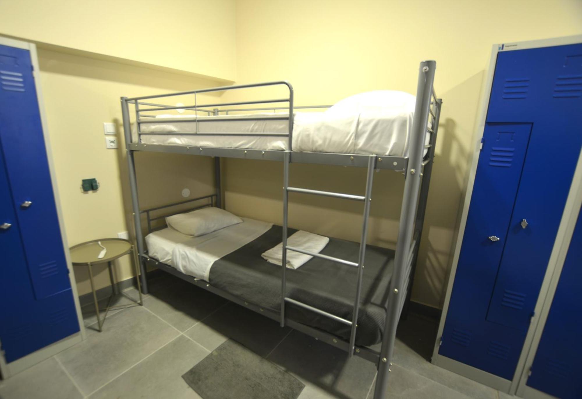 Rooms Dp Setubal Exterior photo
