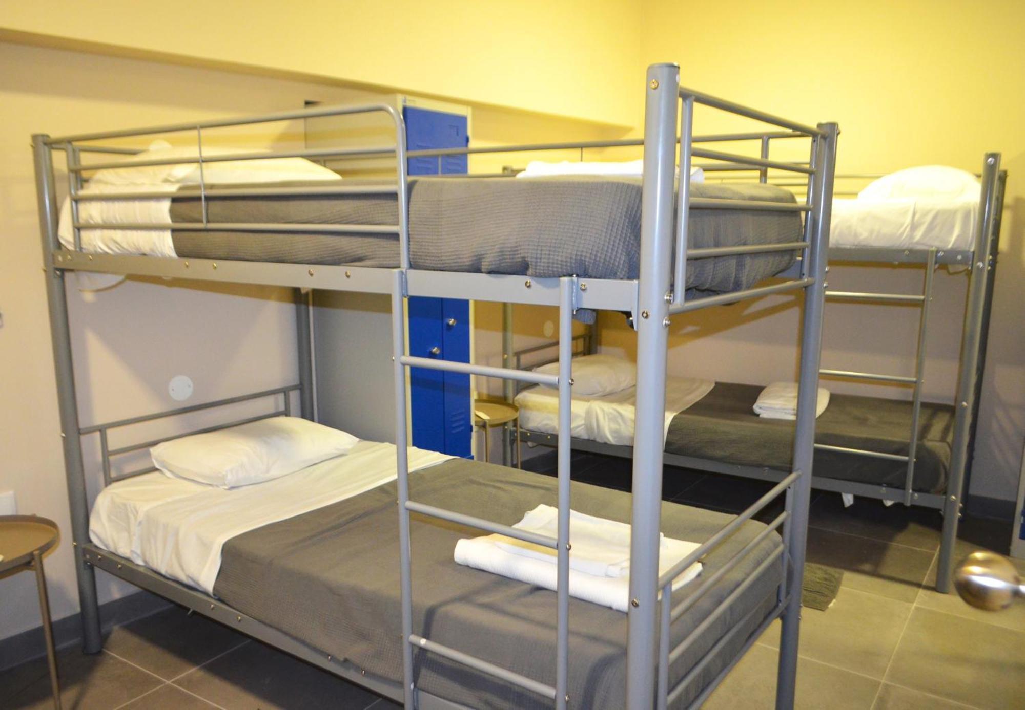 Rooms Dp Setubal Exterior photo